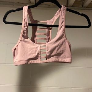 XS Pink by Victoria’s Secret Sports Bra